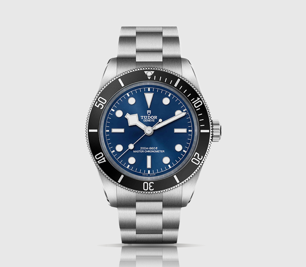 TUDOR BLACK BAY 68