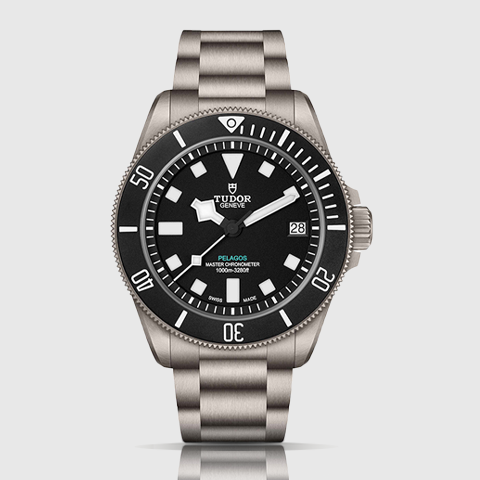 TUDOR Pelagos Ultra