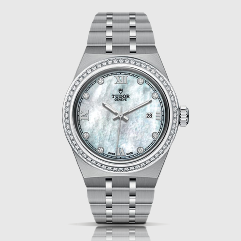 TUDOR Royal M28323-0001